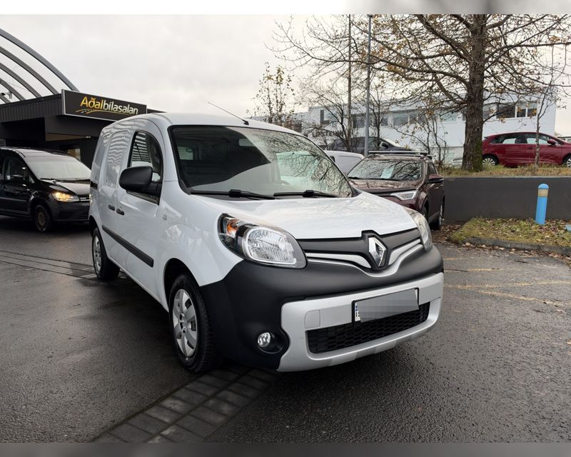 2020 Renault Kangoo