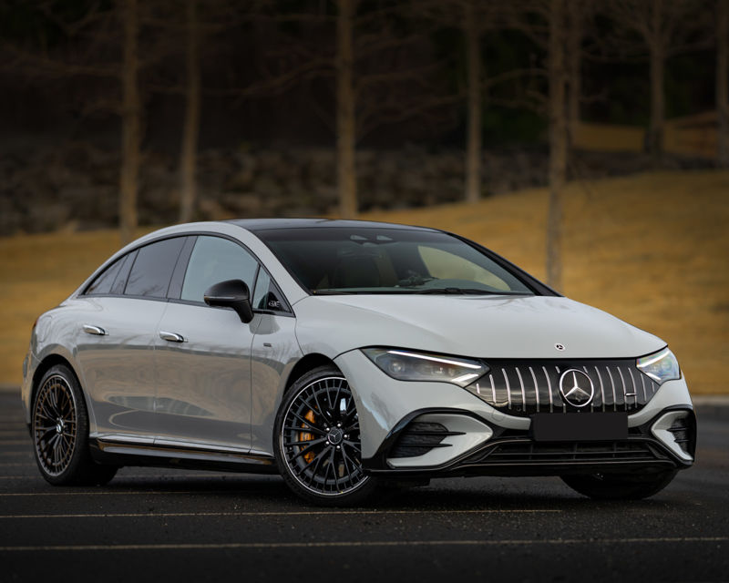 2023 Mercedes-Benz EQE 53 AMG 4MATIC+