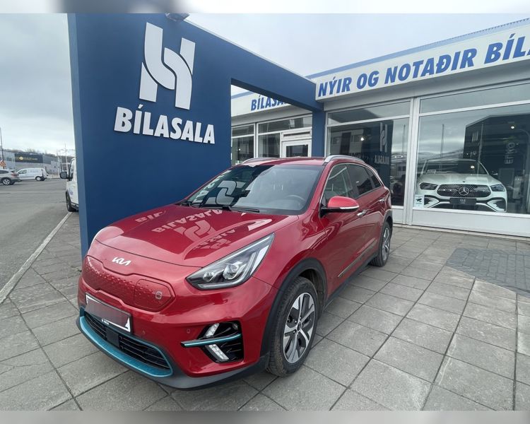 Kia Niro 2022