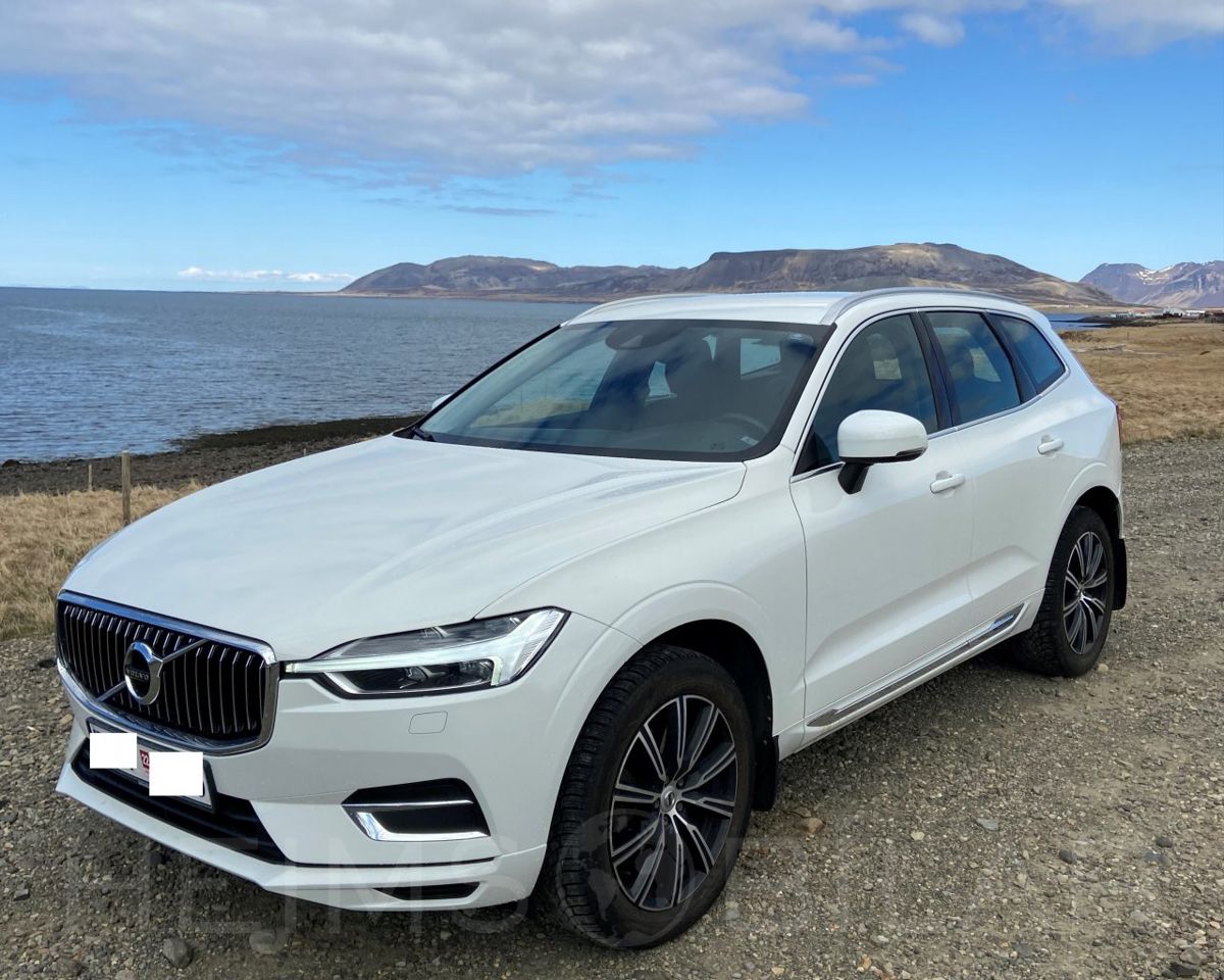 Volvo XC60 Inscription
